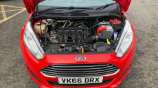 Ford Fiesta 1.25 82 Zetec 5dr Petrol Hatchback